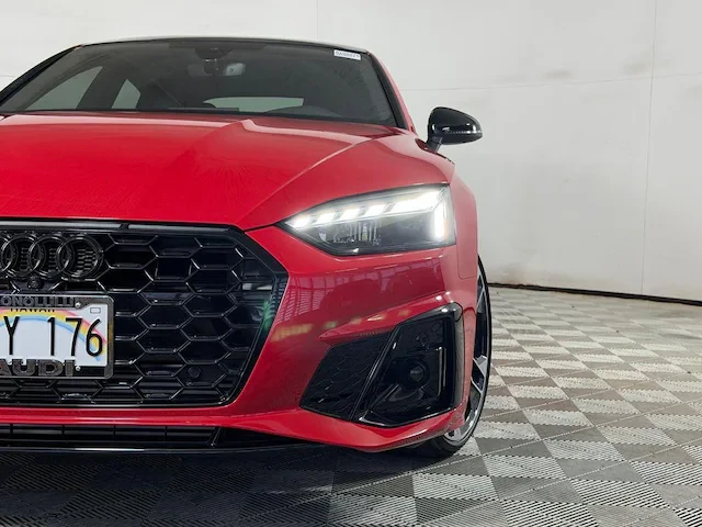 2024 Audi B9 S5 - Image 3 of 9