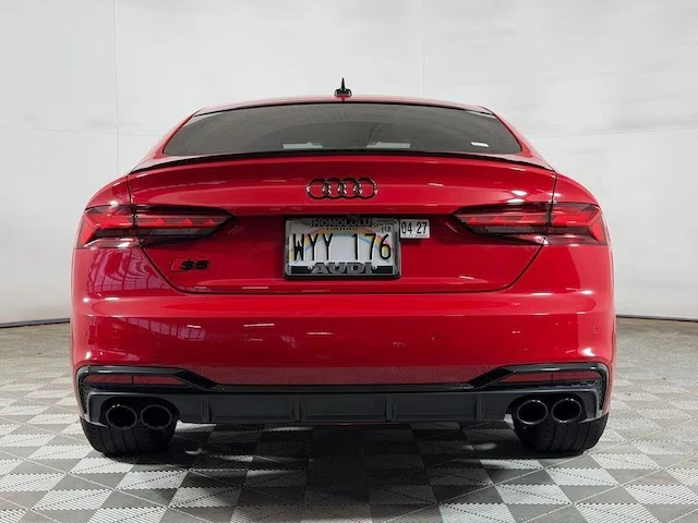2024 Audi B9 S5 - Image 2 of 9