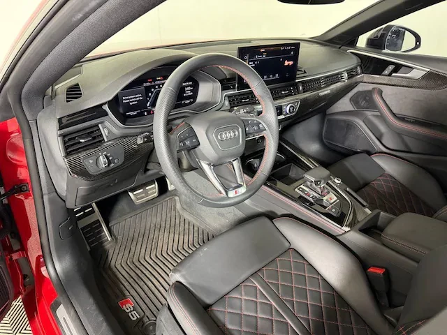 2024 Audi B9 S5 - Image 7 of 9