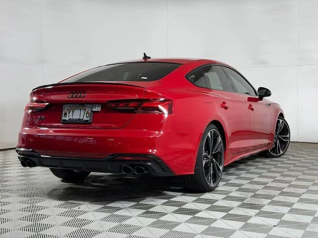 2024 Audi B9 S5 - Image 4 of 9