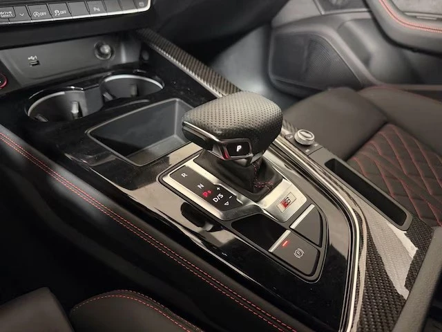 2024 Audi B9 S5 - Image 5 of 9