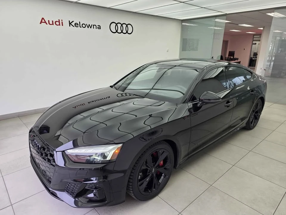 2024 Audi B9 S5 - Image 2 of 6