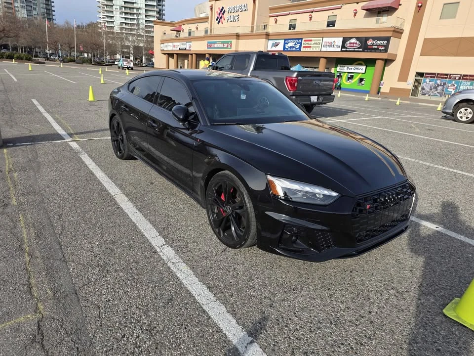 2024 Audi B9 S5 - Image 6 of 6