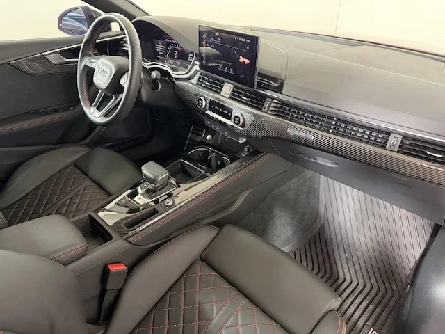 2024 Audi B9 S5 - Image 6 of 9