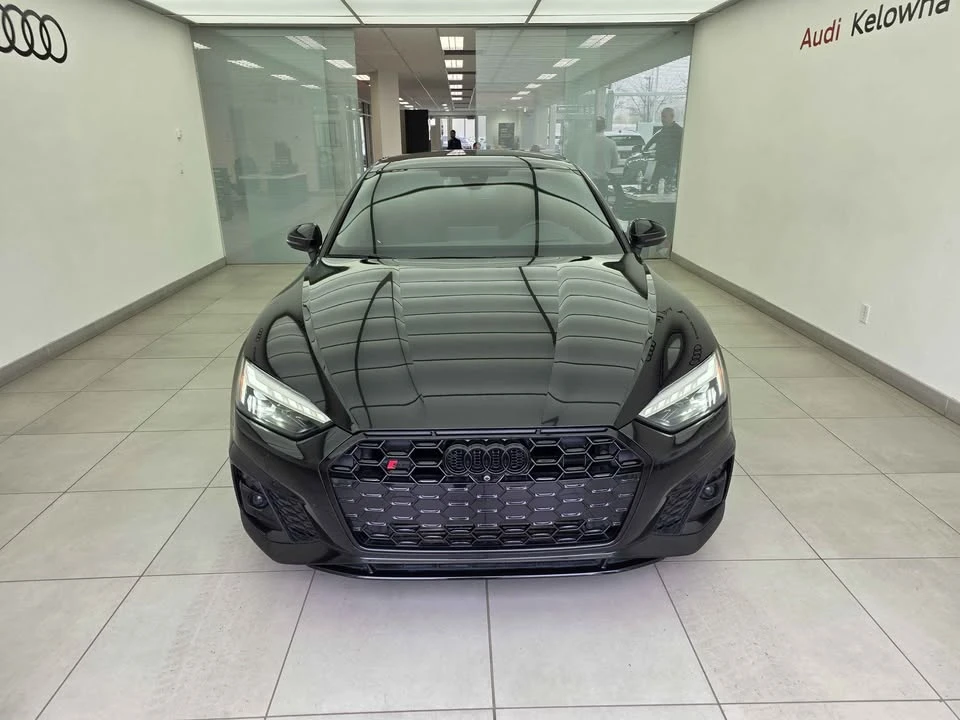 2024 Audi B9 S5 - Image 3 of 6