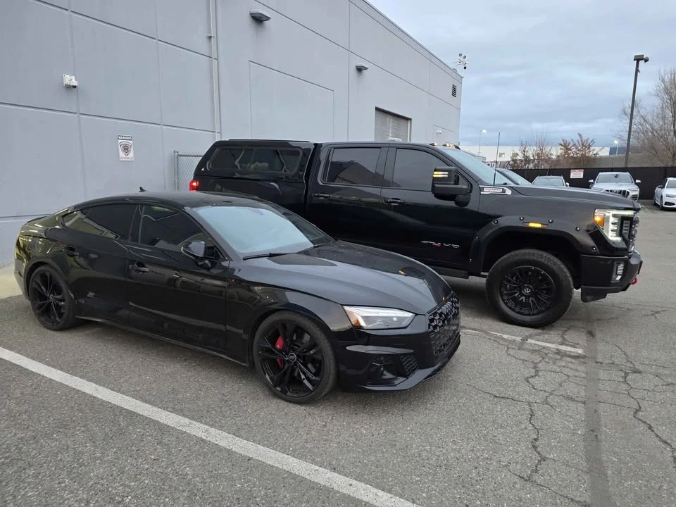 2024 Audi B9 S5 - Image 4 of 6
