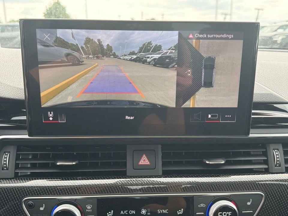 2024 Audi B9 S5 - Image 14 of 20