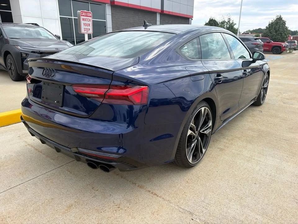 2024 Audi B9 S5 - Image 3 of 20