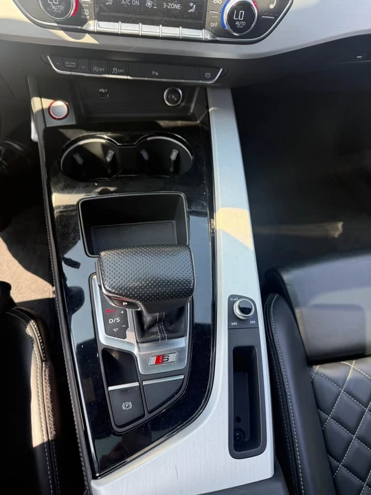 2024 Audi B9 S5 - Image 15 of 18