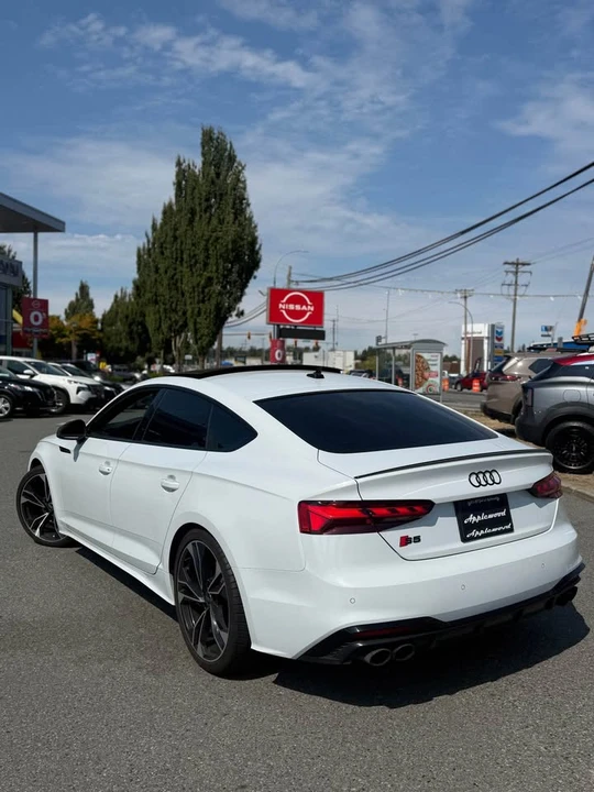 2024 Audi B9 S5 - Image 5 of 18