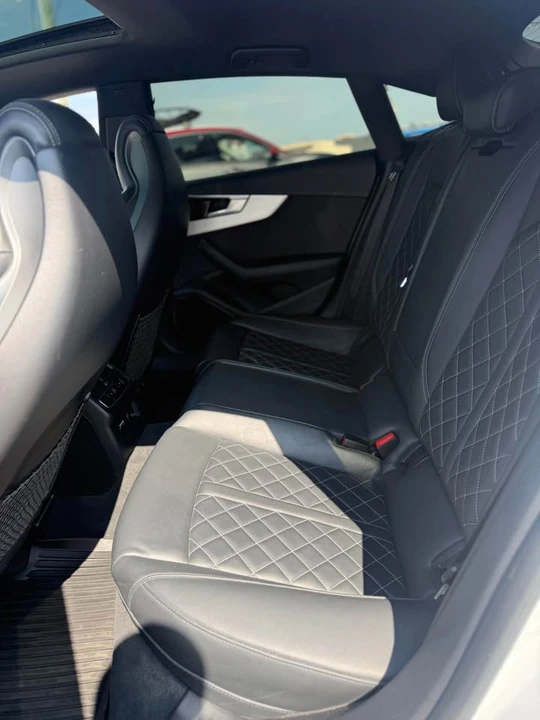 2024 Audi B9 S5 - Image 17 of 18