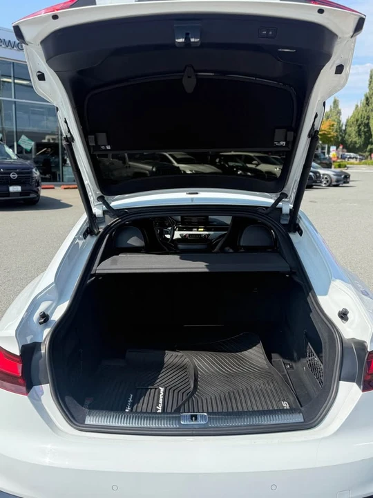 2024 Audi B9 S5 - Image 7 of 18