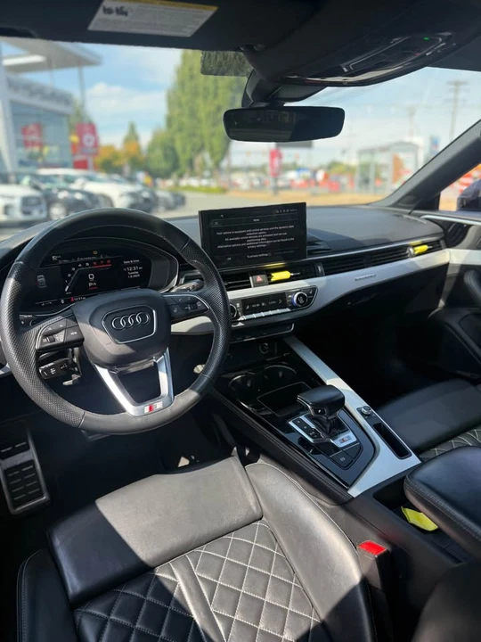 2024 Audi B9 S5 - Image 10 of 18