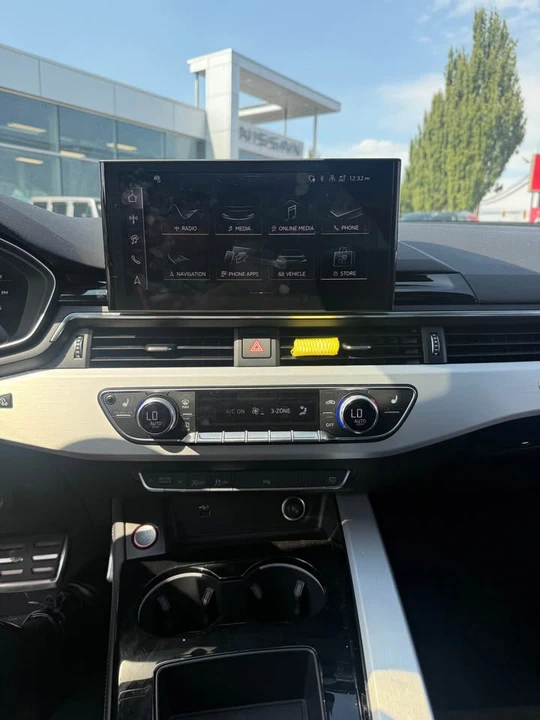 2024 Audi B9 S5 - Image 14 of 18