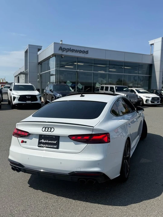 2024 Audi B9 S5 - Image 3 of 18