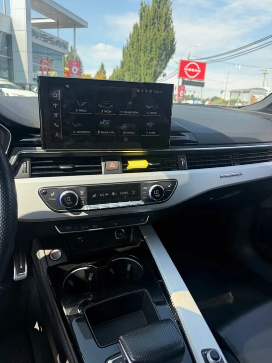 2024 Audi B9 S5 - Image 13 of 18