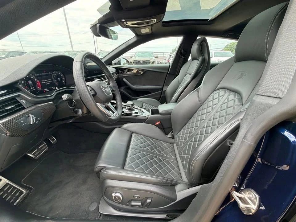 2024 Audi B9 S5 - Image 7 of 20
