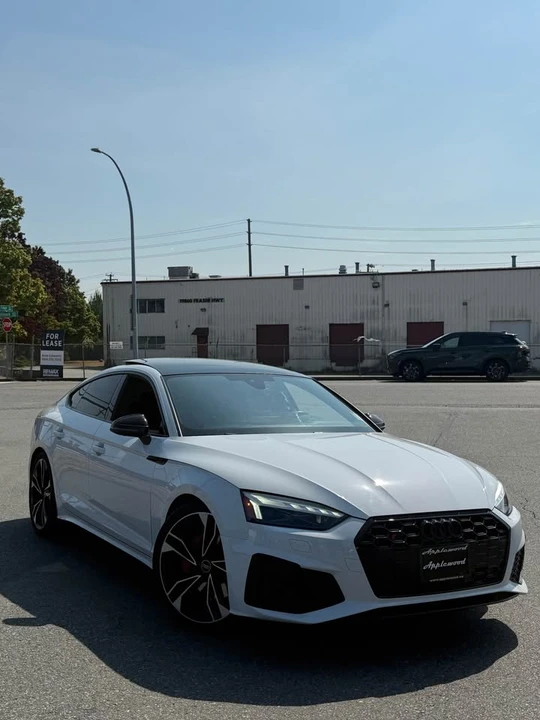 2024 Audi B9 S5 - Image 2 of 18