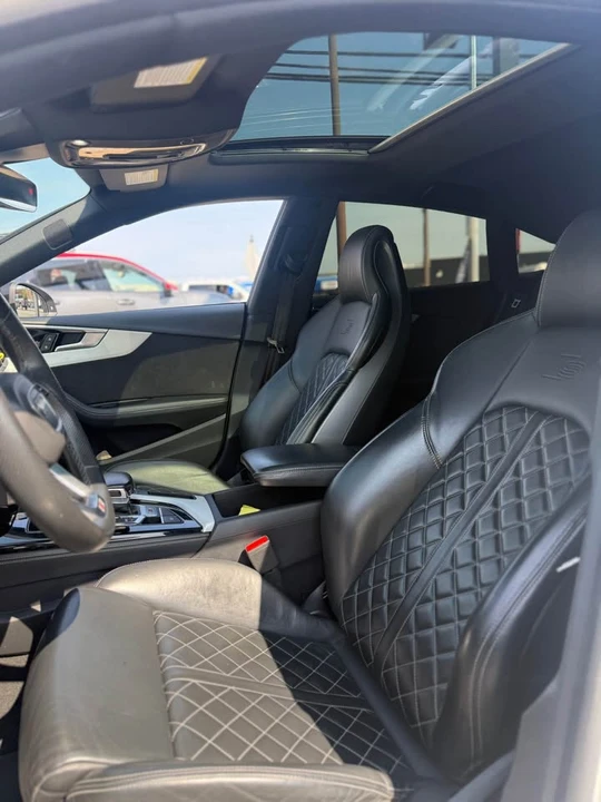 2024 Audi B9 S5 - Image 9 of 18