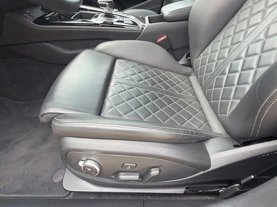 2024 Audi B9 S5 - Image 8 of 20