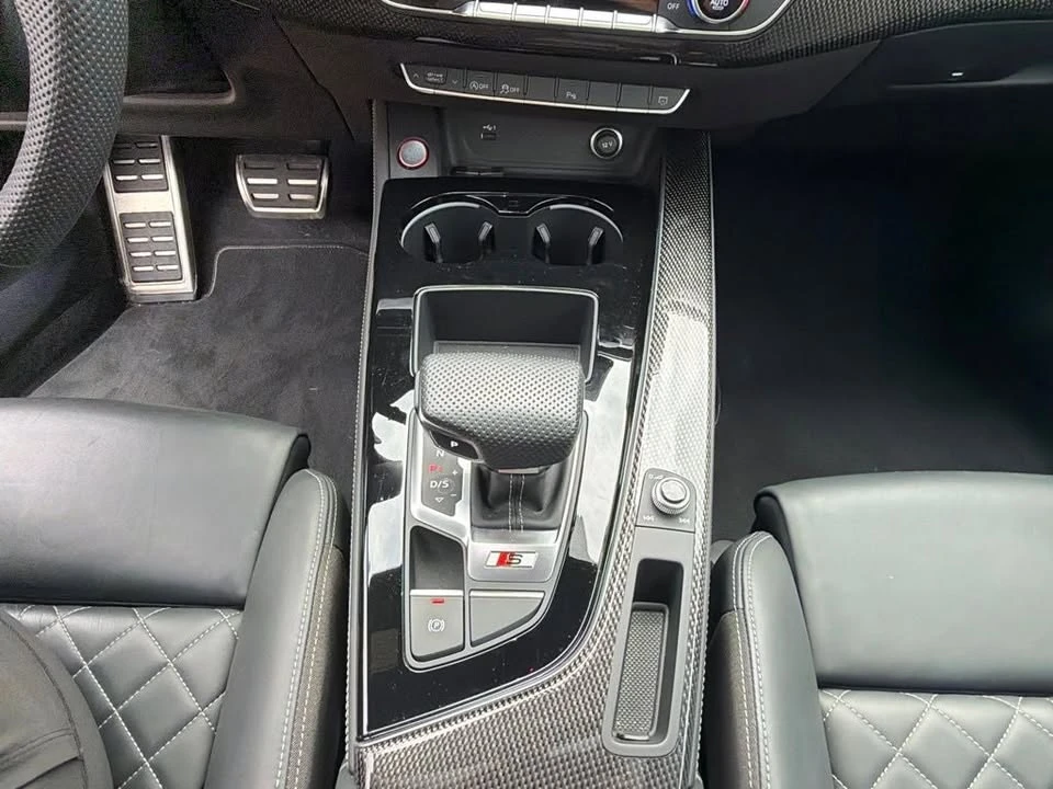 2024 Audi B9 S5 - Image 16 of 20