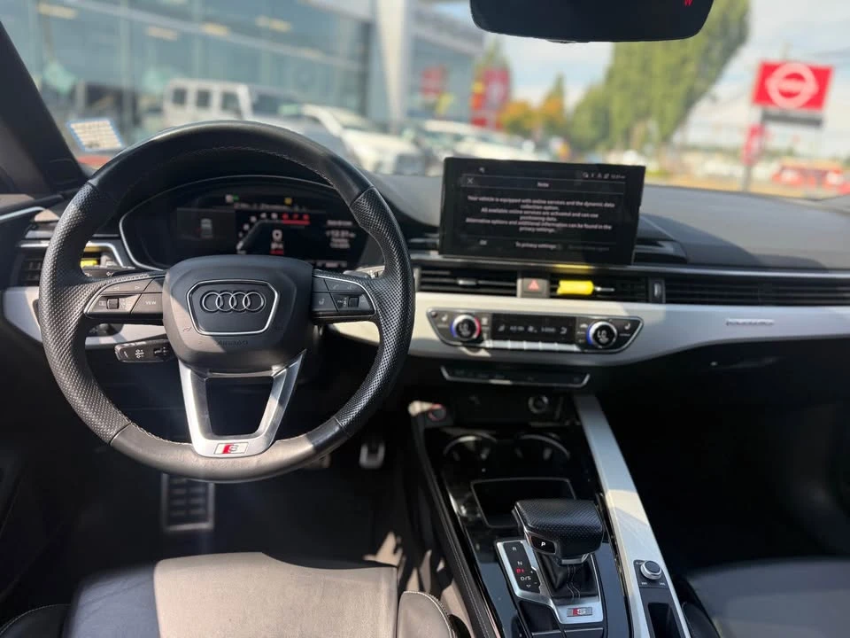2024 Audi B9 S5 - Image 11 of 18