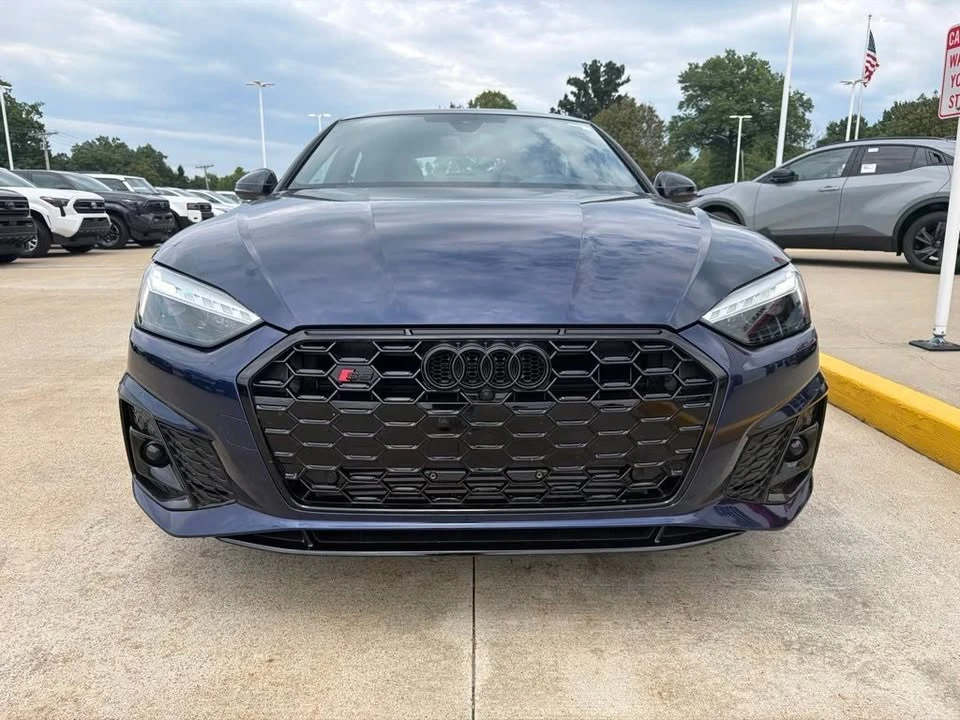 2024 Audi B9 S5 - Image 2 of 20
