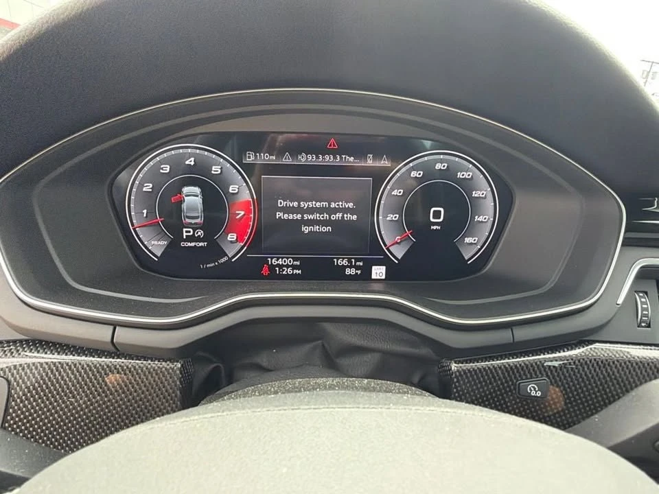 2024 Audi B9 S5 - Image 11 of 20