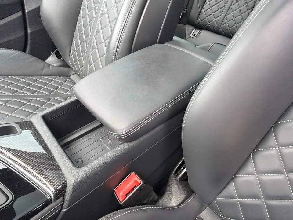 2024 Audi B9 S5 - Image 18 of 20