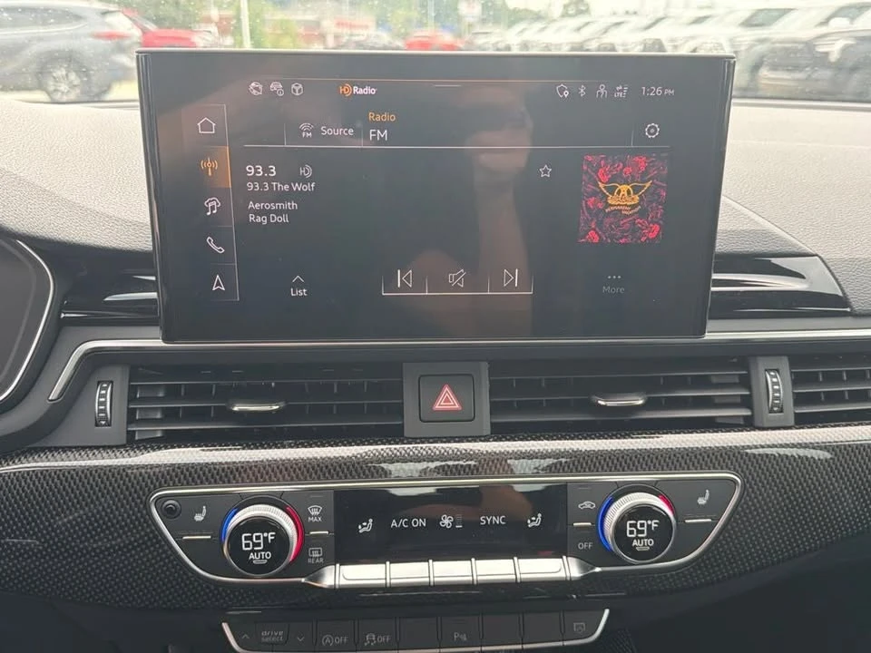 2024 Audi B9 S5 - Image 12 of 20