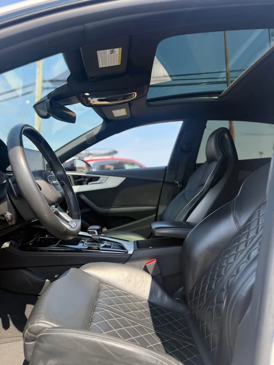 2024 Audi B9 S5 - Image 8 of 18