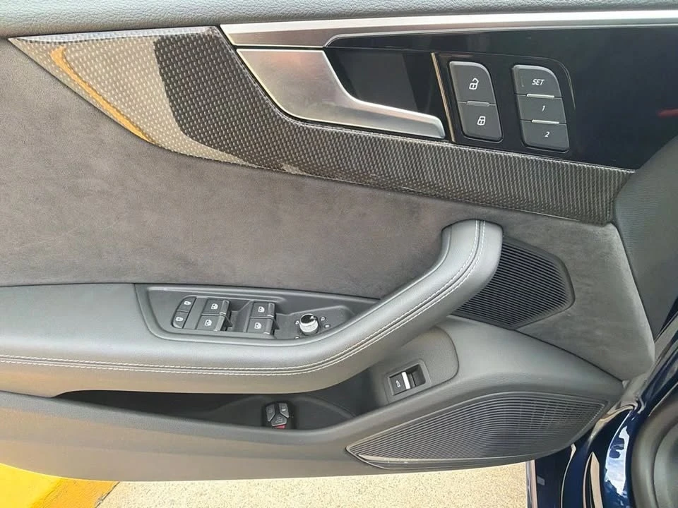2024 Audi B9 S5 - Image 9 of 20