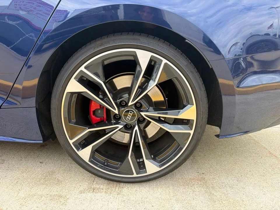 2024 Audi B9 S5 - Image 6 of 20