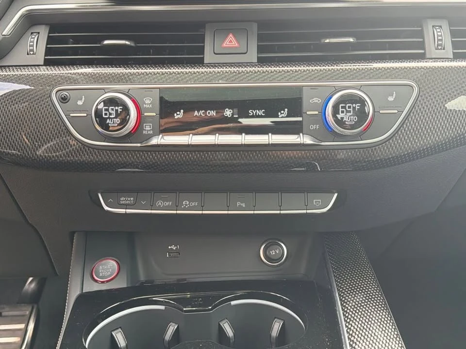 2024 Audi B9 S5 - Image 15 of 20