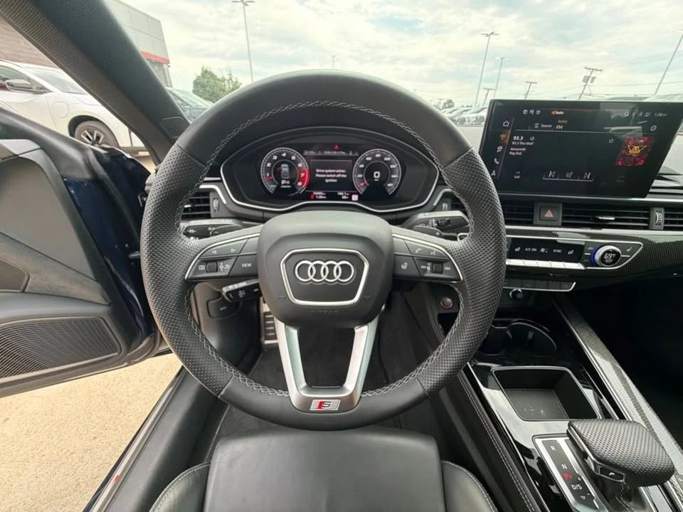 2024 Audi B9 S5 - Image 10 of 20