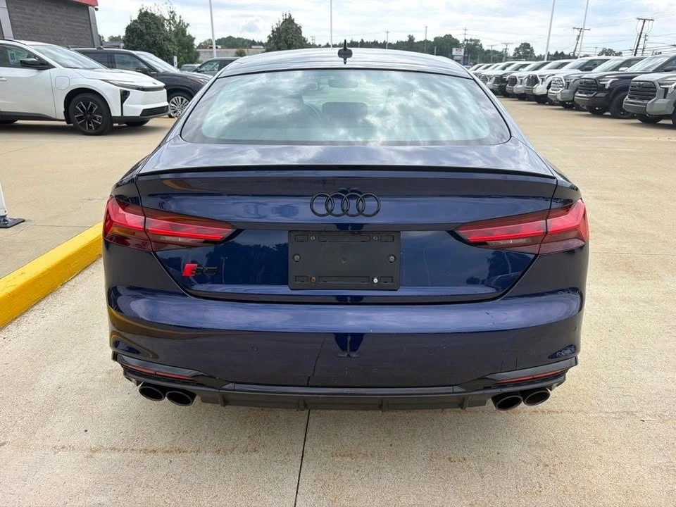 2024 Audi B9 S5 - Image 4 of 20