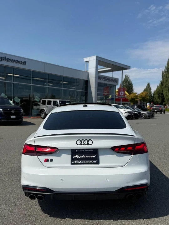 2024 Audi B9 S5 - Image 4 of 18