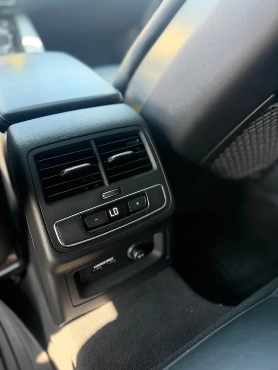2024 Audi B9 S5 - Image 18 of 18