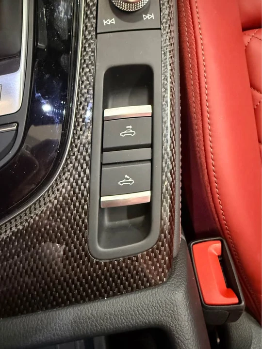 2024 Audi B9 S5 - Image 11 of 16