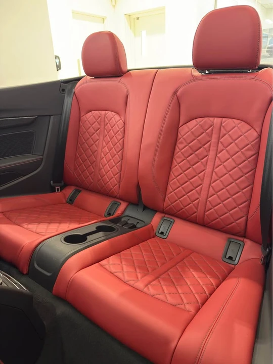 2024 Audi B9 S5 - Image 5 of 16