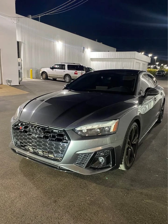 2024 Audi B9 S5 - Image 5 of 6