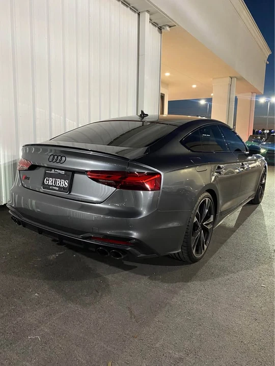 2024 Audi B9 S5 - Image 2 of 6