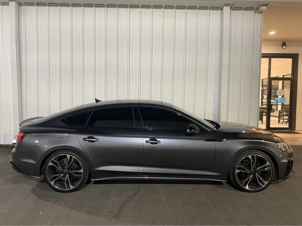 2024 Audi B9 S5 - Image 3 of 6
