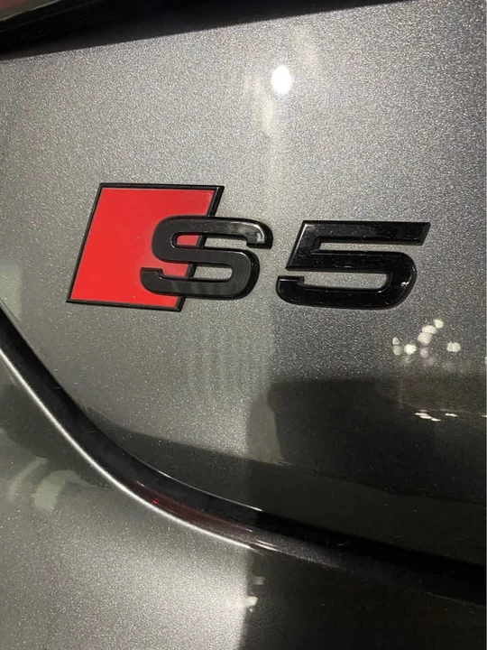 2024 Audi B9 S5 - Image 6 of 6