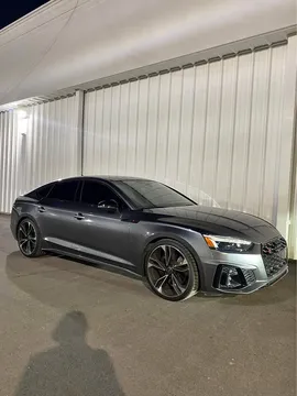 2024 Audi S5