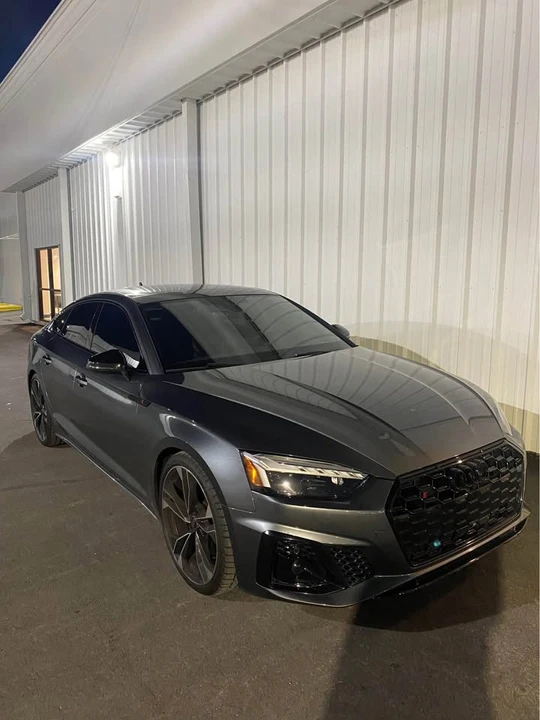 2024 Audi B9 S5 - Image 4 of 6