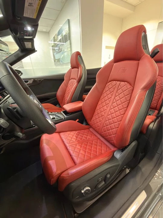 2024 Audi B9 S5 - Image 6 of 16