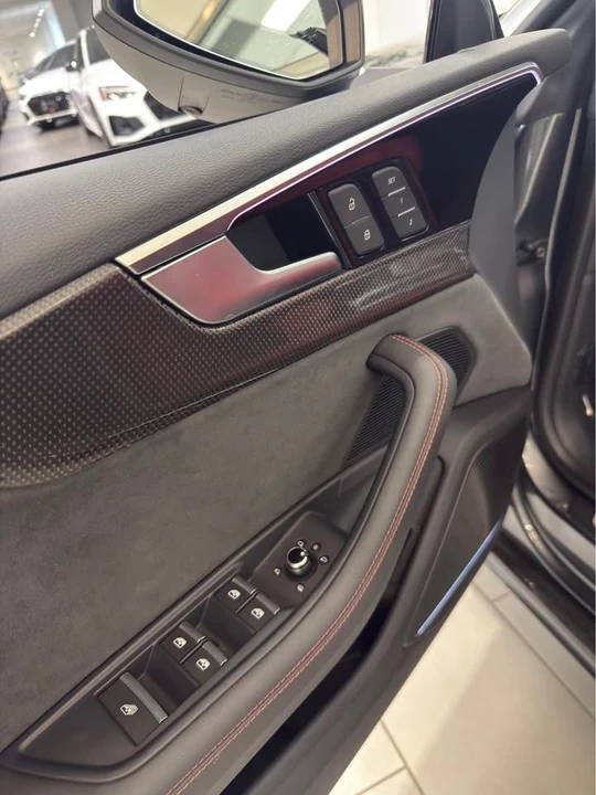 2024 Audi B9 S5 - Image 9 of 16