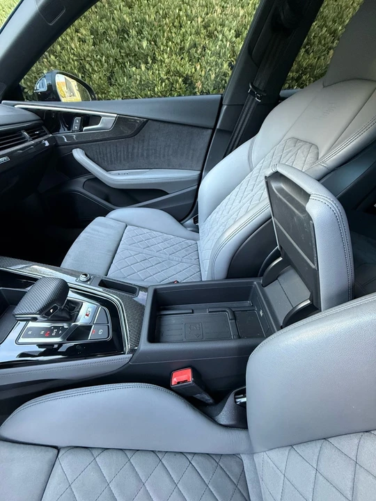 2024 Audi B9 S5 - Image 15 of 21