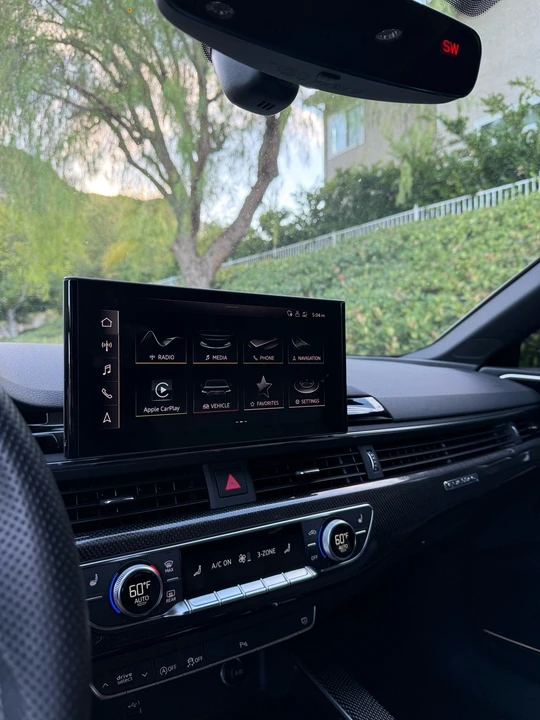 2024 Audi B9 S5 - Image 13 of 21